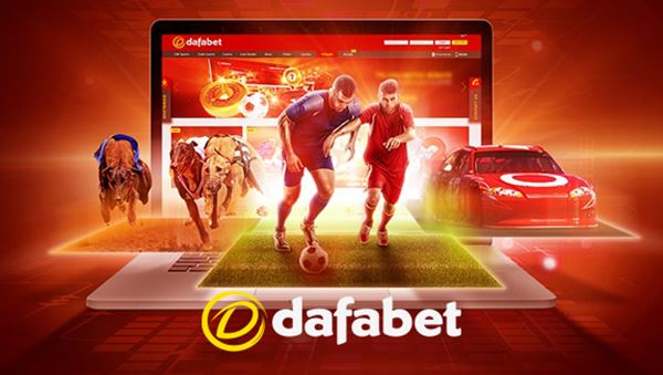 การรับฝากและถอนเงินที่ง่ายดายและปลอดภัยใน dafabet 99