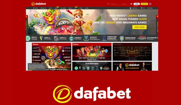 ขั้นตอนง่ายๆ ในการฝากเงินกับ Dafabet แนะนำเบื้องต้น