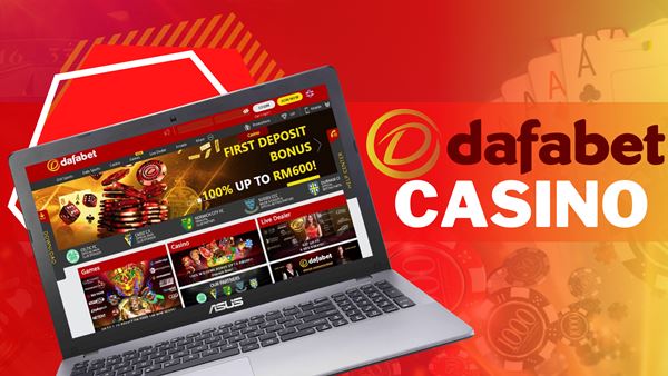 ความโดดเด่นของ Casino ที่ Dafabet