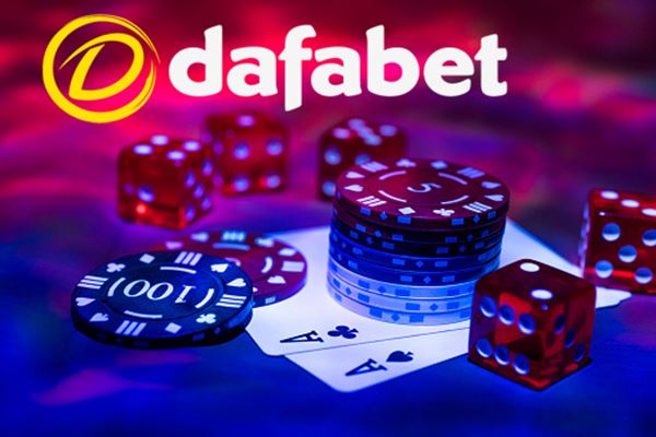 คาสิโนเว็บตรงกับ dafabet168 เล่นได้ทุกระบบทั้งมือถือ และ คอมพิวเตอร์