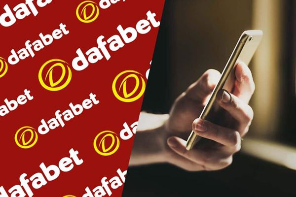 ลิ้งค์ทางเข้า Dafabet