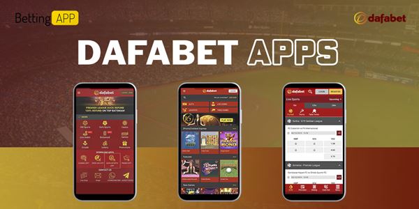 วิธีดาวน์โหลด App Dafabet