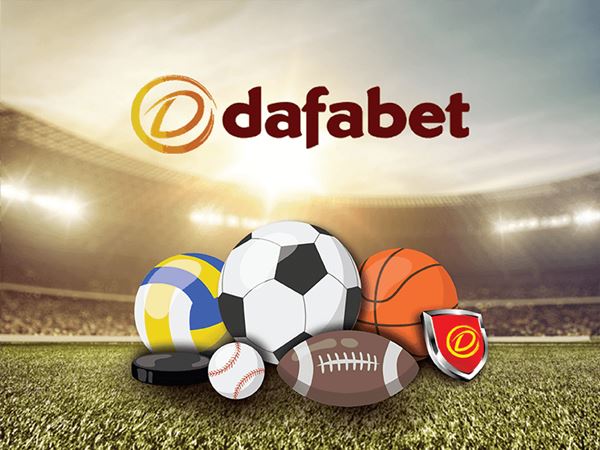 สิ่งที่ควรรู้เมื่อเดิมพันกีฬาบนแพลตฟอร์ม Dafabet