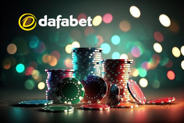 เกมส์คาสิโนออนไลน์ Dafabet 642 โปรโมชั่นเด็ด เล่นได้ทุกระบบ มือถือ คอมพิวเตอร์