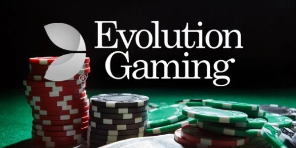 เกมส์ Evolution Gaming เกมส์คาสิโนที่โด่งดังก็มีบริการใน ดาฟาเบท