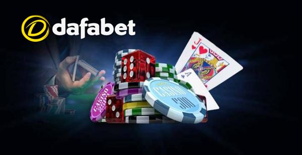 เดิมพันคาสิโนออนไลน์ dafabet95 เว็บคาสิโนออนไลน์ โบนัสจัดเต็ม