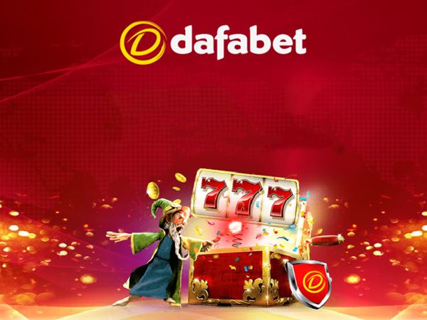 เราไม่ได้มีแค่เกมส์สล็อตออนไลน์ เพราะ Dafabet 777 เป็นค่ายเกมส์คาสิโนที่ครบวงจร