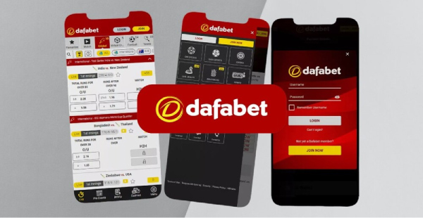 dafabet mobile