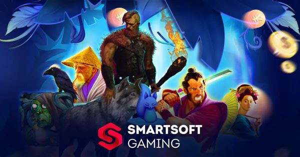 แนะนำเกมส์ SmartSolf เกมส์ชื่อดังของสล็อตออนไลน์