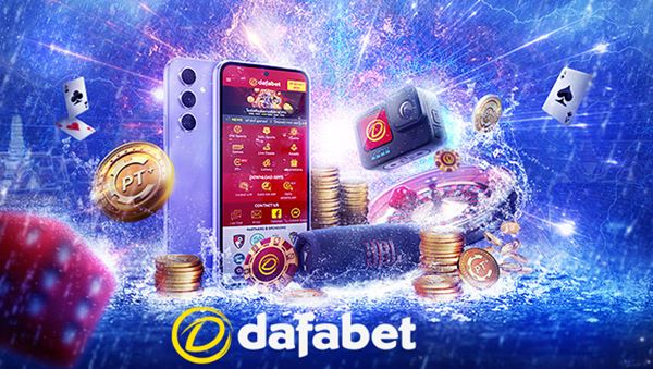 โปรโมชั่นและโบนัสพิเศษใน dafabet 95