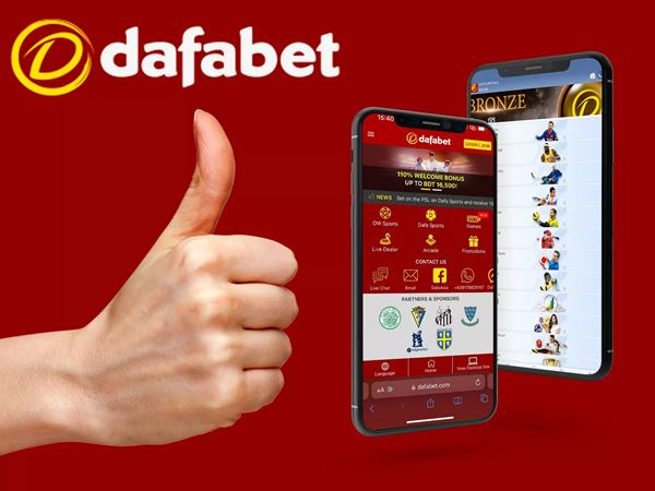 แนวทางการสมัครสมาชิกที่ Dafabet