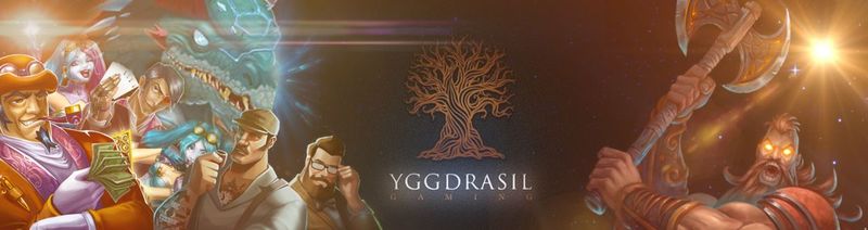 เราจะพาคุณไปรู้จักกับ Yggdrasil Gaming