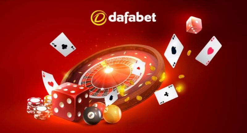 DafaBet - AE Casino