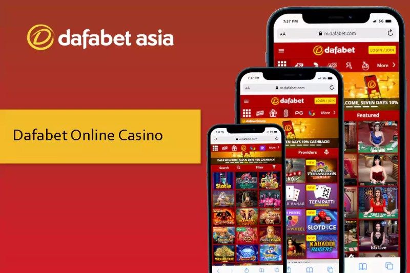 DafaBet ร่วมมือกับ Relax Gaming มอบประสบการณ์สุดพิเศษให้นักพนัน