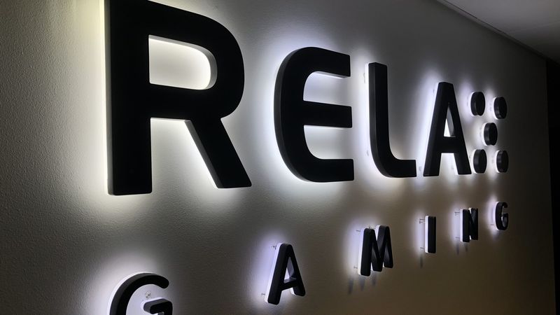 กว่าจะเป็น Relax Gaming ค่ายเกมเบอร์ต้นของโลก