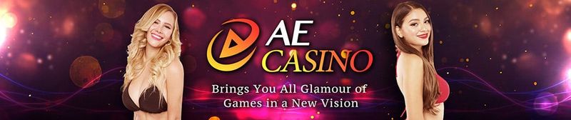 ข้อดีของการเล่นเกมที่ AE Casino