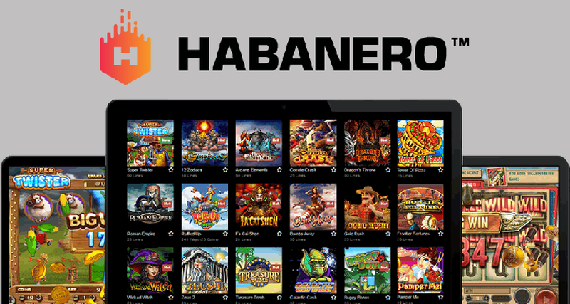 คุณสมบัติพิเศษของเกม Habanero รองรับหลากหลายภาษาและอุปกรณ์