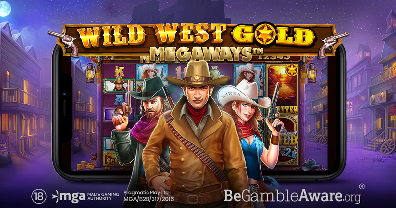 Wild West Gold