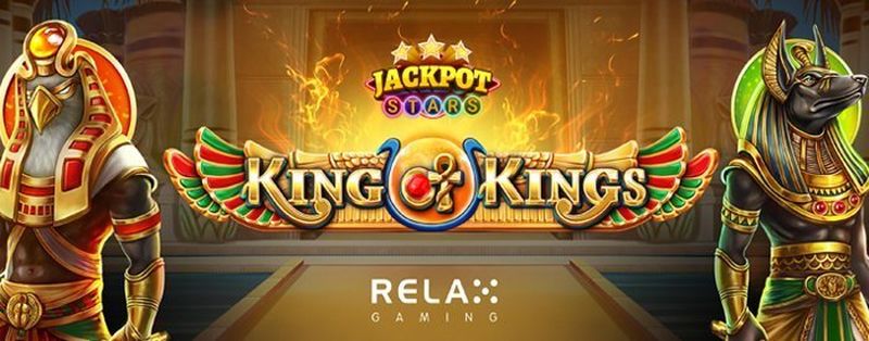 จุดเด่น Relax Gaming นวัตกรรมเกมที่ล้ำสมัยไร้ขีดจํากัด